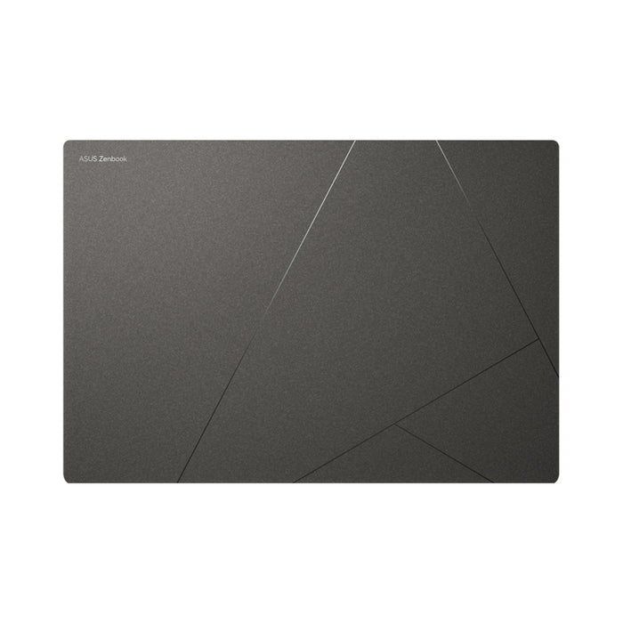 Ultrabook ASUS Zenbook S 14 UX5406SA-PZ612XNA 14.0 ", INTEL CORE ULTRA 7 258V, RAM 32 GB, SSD 1000 GB, INTEL ARC GRAPHICS, WINDOWS 11 PRO, ZUMAIA GRAY