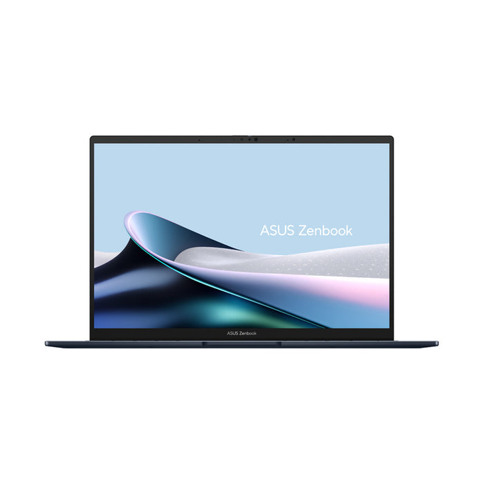 Ultrabook ASUS Zenbook 14 UX3405CA-ST786XNA 14.0 ", INTEL CORE ULTRA 9 285H, RAM 32 GB, SSD 1000 GB, INTEL ARC GRAPHICS, WINDOWS 11 PRO, PONDER BLUE