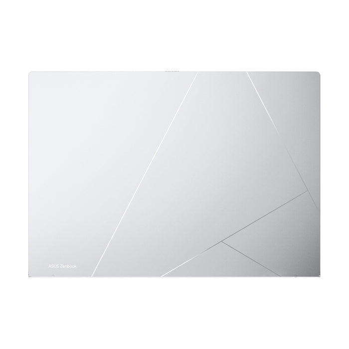 Ultrabook ASUS Zenbook 14 UX3405CA-ST1454WNA 14.0 ", INTEL CORE ULTRA 7 255H, RAM 16 GB, SSD 1000 GB, INTEL ARC GRAPHICS, WINDOWS 11, FOGGY SILVER