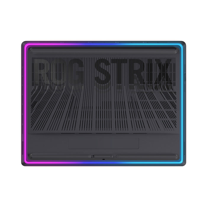 Gaming laptop ASUS ROG Strix G16 G615LP-TS222W 16.0 ", INTEL CORE ULTRA 9 290HX+, RAM 32 GB, SSD 1000 GB, NVIDIA GEFORCE RTX5070, 8 GB GDDR7, WINDOWS 11, ECLIPSE GRAY