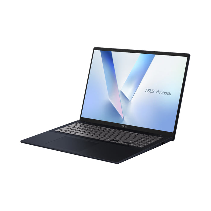 Laptop ASUS Vivobook 16 X1607CA-MB120NA 16.0 ", INTEL CORE ULTRA 7 255H, RAM 16 GB, SSD 512 GB, INTEL GRAPHICS, QUIET BLUE