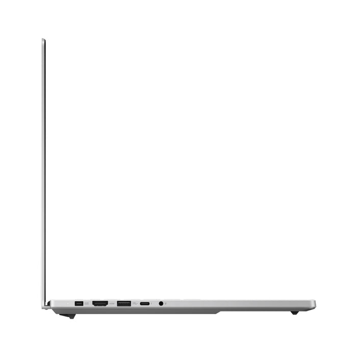 Gaming laptop ASUS ROG Zephyrus G16 GU606AR-TB070W. 16.0 ", INTEL CORE ULTRA 9 386H, RAM 32 GB, SSD 1000 GB, NVIDIA GEFORCE RTX5070 TI, 12 GB GDDR7, WINDOWS 11, PLATINUM WHITE