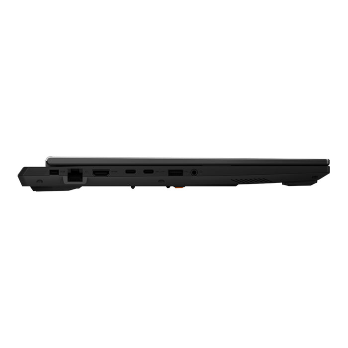 Gaming laptop ASUS TUF Gaming A16 FA608UHI-TU657W 16.0 ", AMD RYZEN 7 260, RAM 16 GB, SSD 512 GB, NVIDIA GEFORCE RTX5050, 8 GB GDDR7, WINDOWS 11, JAEGER GRAY