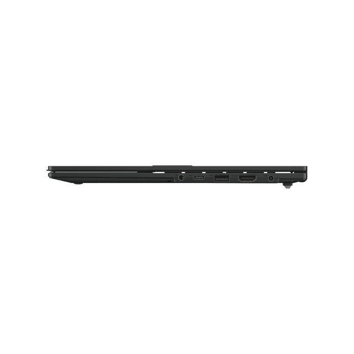 Laptop ASUS Vivobook Go 15 E1504FA-BQ5362WNA 15.6 ", AMD RYZEN 5 40, RAM 16 GB, SSD 512 GB, AMD RADEON GRAPHICS, WINDOWS 11, MIXED BLACK