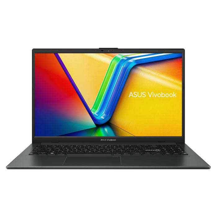 Laptop ASUS Vivobook Go 15 E1504FA-BQ5362WNA. 15.6 ", AMD RYZEN 5 40, RAM 16 GB, SSD 512 GB, AMD RADEON GRAPHICS, WINDOWS 11, MIXED BLACK