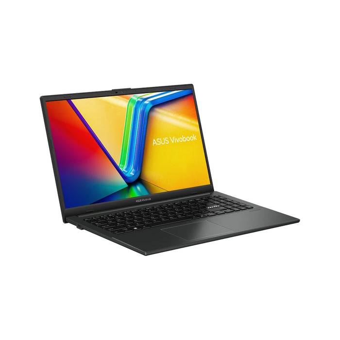 Laptop ASUS Vivobook Go 15 E1504FA-BQ5362WNA 15.6 ", AMD RYZEN 5 40, RAM 16 GB, SSD 512 GB, AMD RADEON GRAPHICS, WINDOWS 11, MIXED BLACK