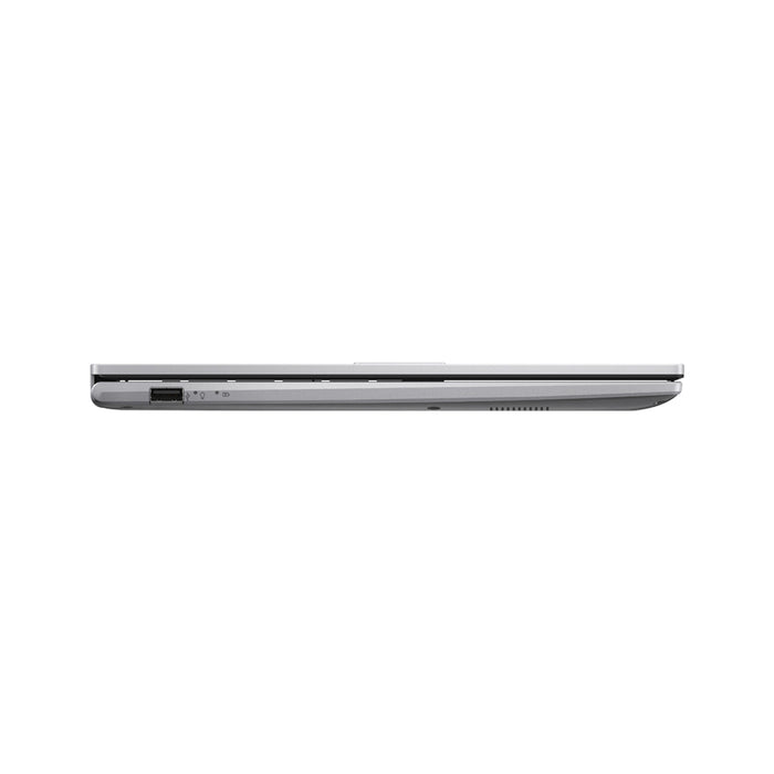 Laptop ASUS Vivobook 15 X1504MA-BQ259W 15.6 ", INTEL CORE 7 350, RAM 16 GB, SSD 512 GB, INTEL GRAPHICS, WINDOWS 11, COOL SILVER