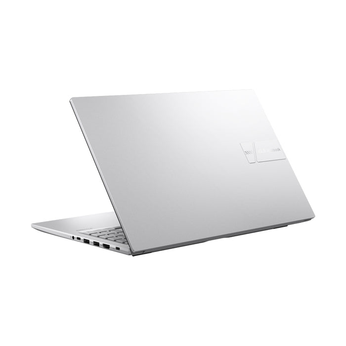 Laptop ASUS Vivobook 15 X1504MA-BQ259W 15.6 ", INTEL CORE 7 350, RAM 16 GB, SSD 512 GB, INTEL GRAPHICS, WINDOWS 11, COOL SILVER