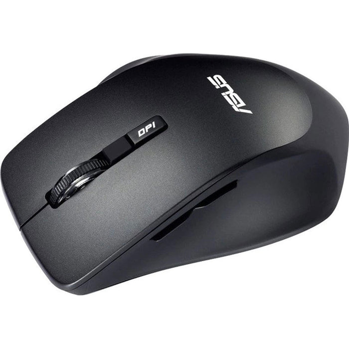 Asus WT425, Wireless Mouse Black