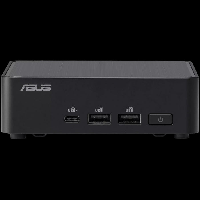 ASUS RNUC14RVHU500002I Barebone Intel Core Ultra 5 125H Tall Kit L6 EU Cord