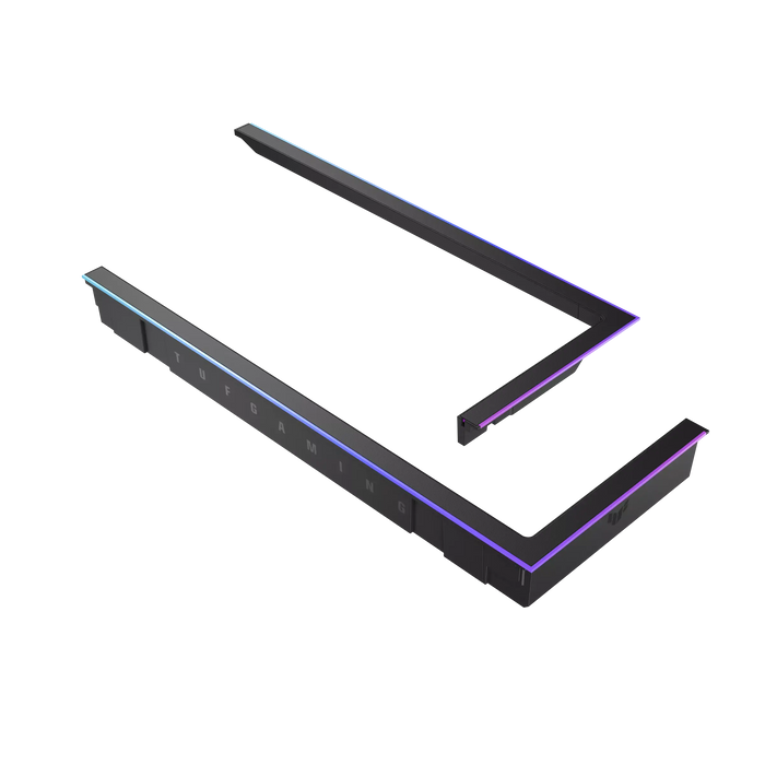 Box accessory ASUS TUF GAMING GT502 HORIZON ARGB LIGHTING KIT BLACK