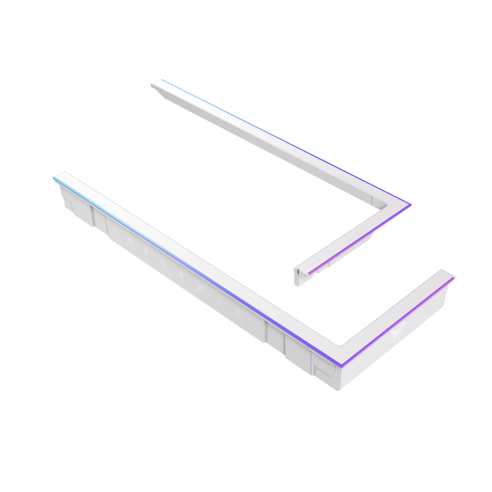 Box accessory ASUS TUF GAMING GT502 HORIZON ARGB LIGHTING KIT WHITE