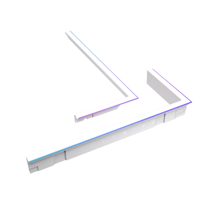 Box accessory ASUS TUF GAMING GT502 HORIZON ARGB LIGHTING KIT WHITE