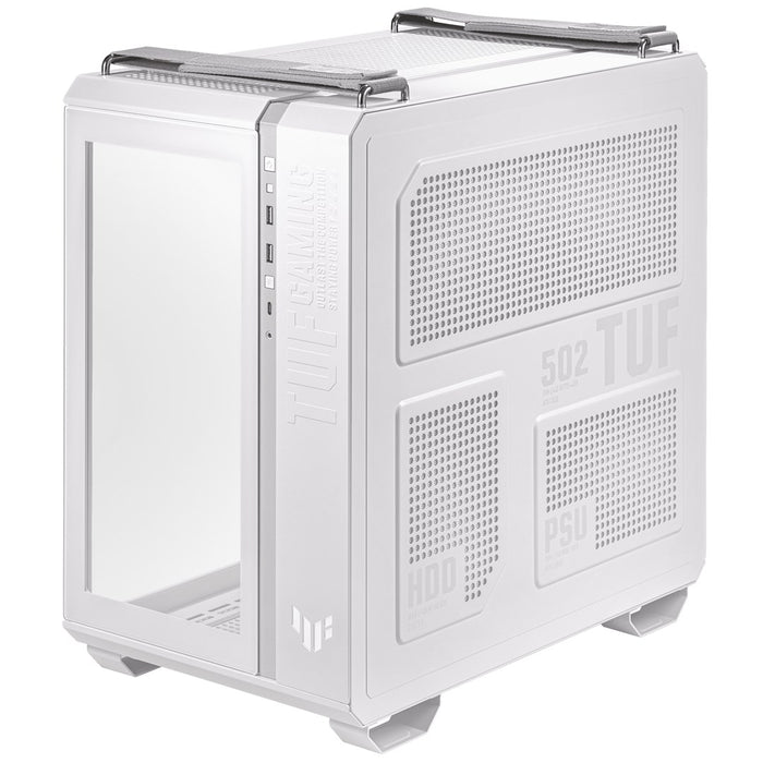 ATX Semi-tower Box Asus 90DC0093-B19000 White