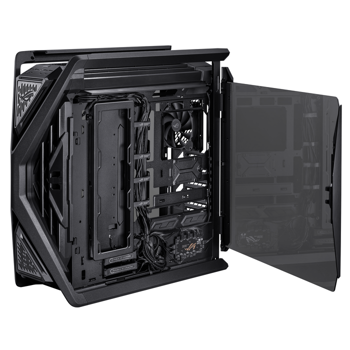 Box ASUS ROG HYPERION BTF Edition - Full Tower