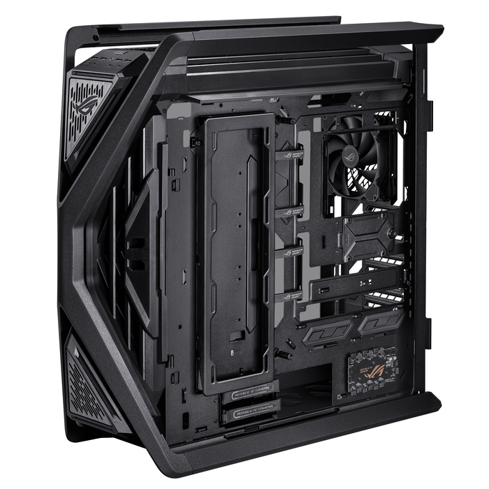 Box ASUS ROG HYPERION BTF Edition - Full Tower