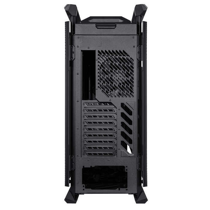 Box ASUS ROG HYPERION BTF Edition - Full Tower