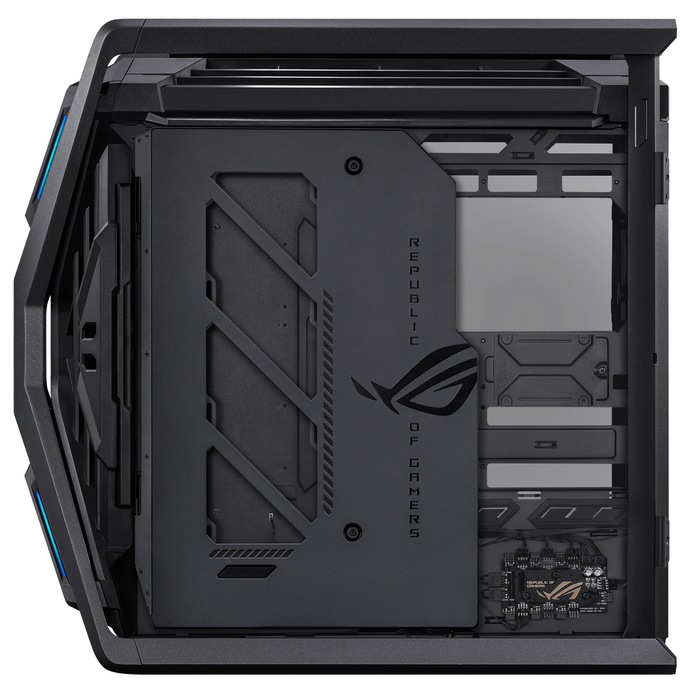 Box ASUS ROG HYPERION BTF Edition - Full Tower