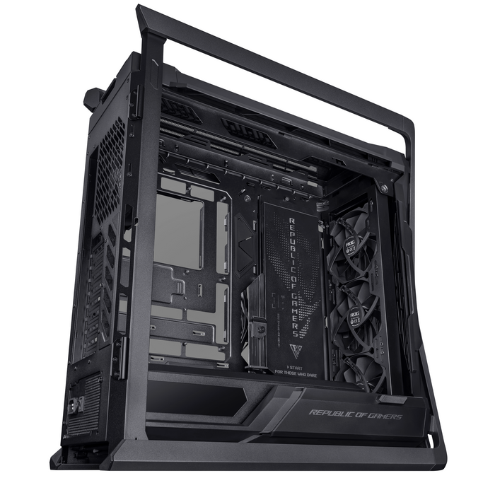 Box ASUS ROG HYPERION BTF Edition - Full Tower