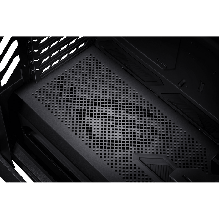 Box ASUS ROG HYPERION BTF Edition - Full Tower