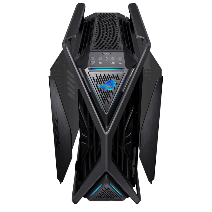 Box ASUS ROG HYPERION BTF Edition - Full Tower