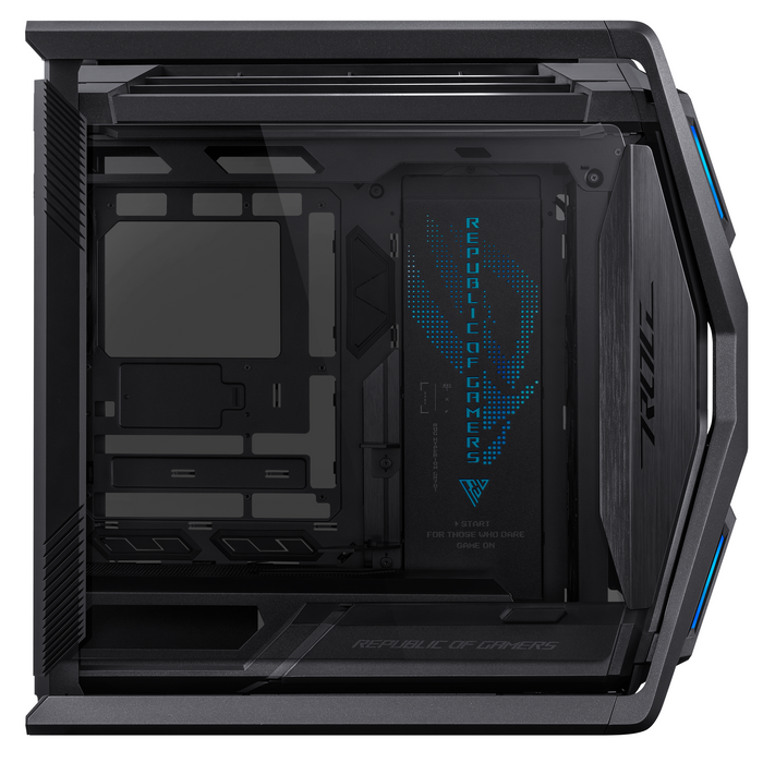 Box ASUS ROG HYPERION BTF Edition - Full Tower