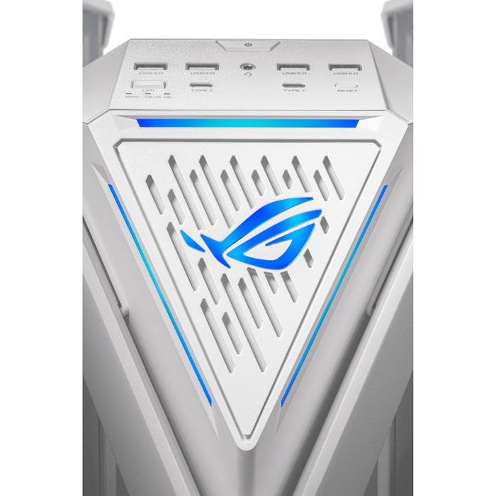 Box ASUS ROG HYPERION WHITE
