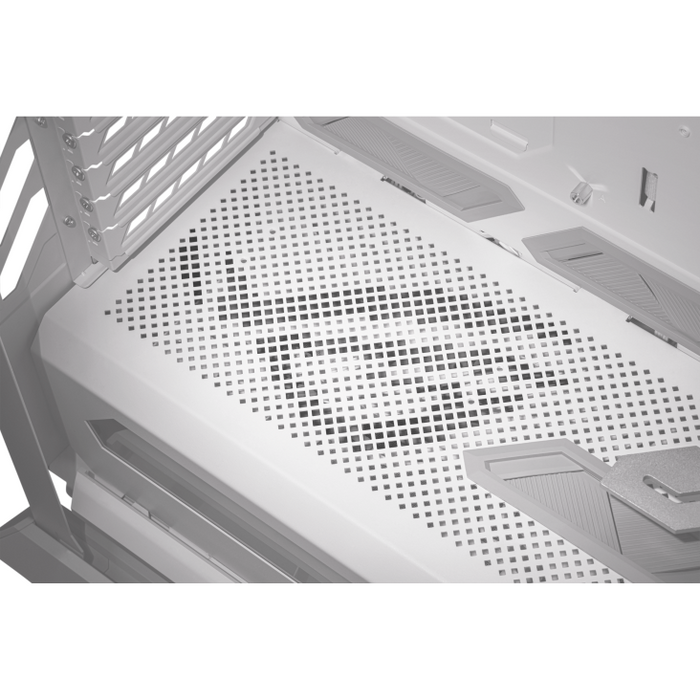 Box ASUS ROG HYPERION WHITE