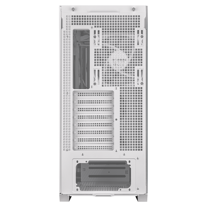 Box ASUS TUF GAMING GT302 ARGB - White