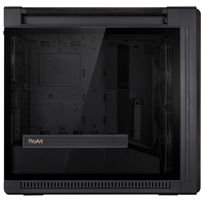Box ASUS ProArt PA602 Wood Edition