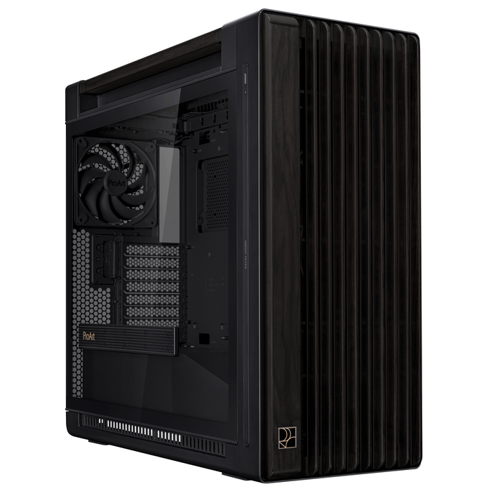 Box ASUS ProArt PA602 Wood Edition