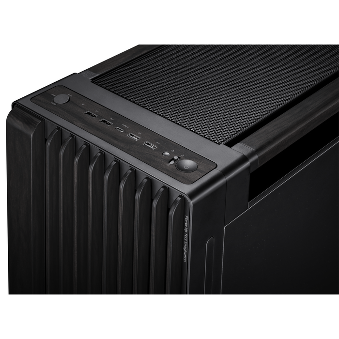 Box ASUS ProArt PA602 Wood Edition