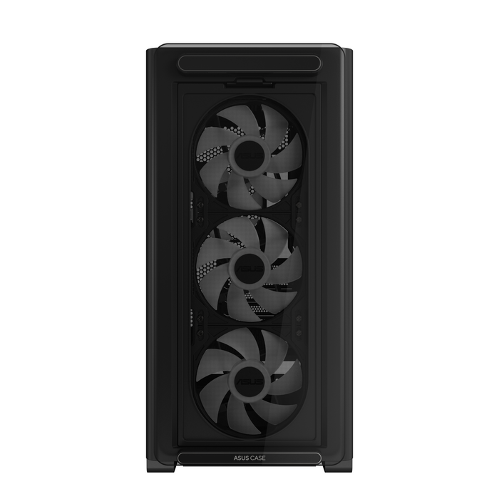 Box ASUS A23 PLUS TG - Black