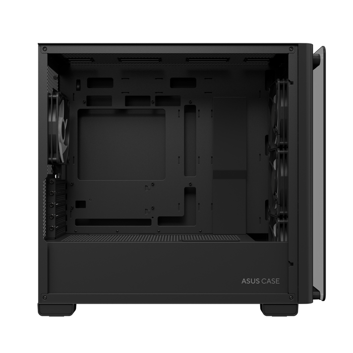 Box ASUS A23 PLUS TG - Black
