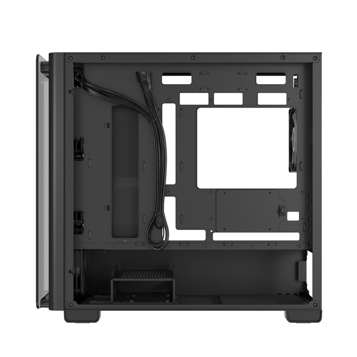 Box ASUS A23 PLUS TG - Black