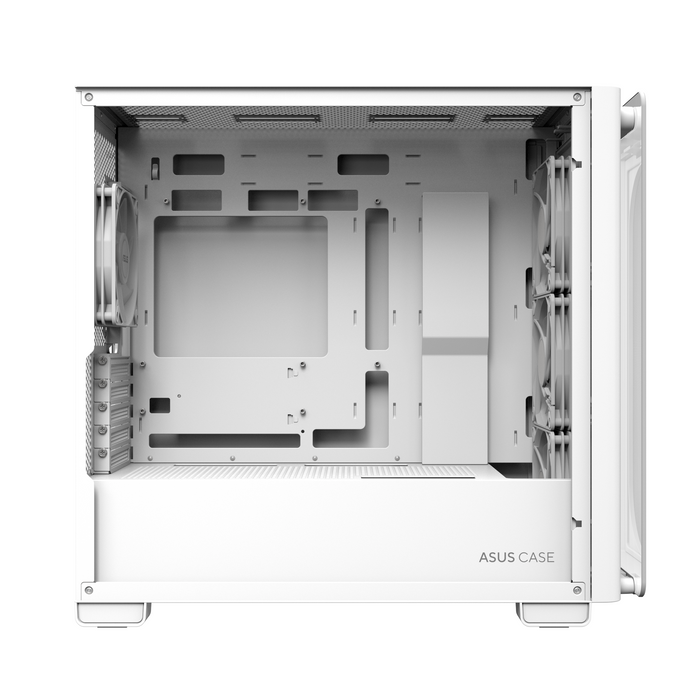 ATX Semi-tower Box Asus 90DC00K3-B19010 White