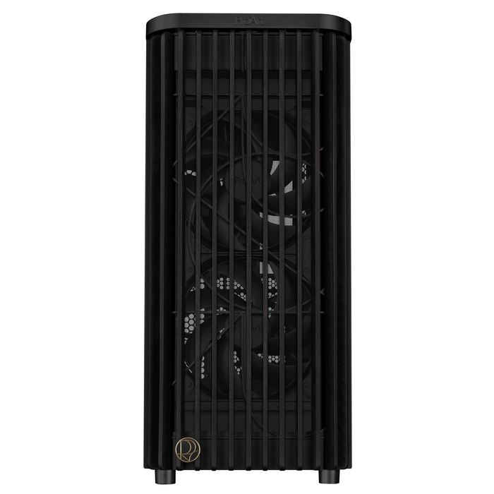 Box ASUS ProArt PA401 Wood Edition - Tempered Glass