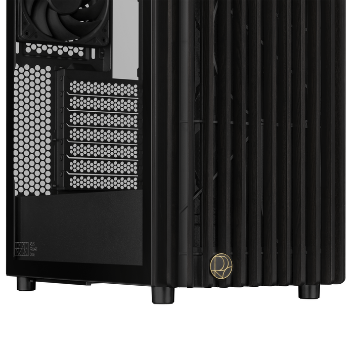 Box ASUS ProArt PA401 Wood Edition - Tempered Glass