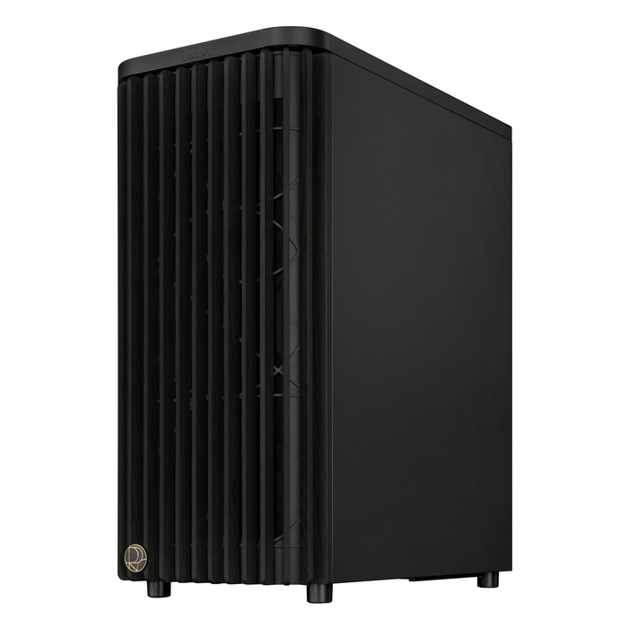 Box ASUS ProArt PA401 Wood Edition - Metal Panel