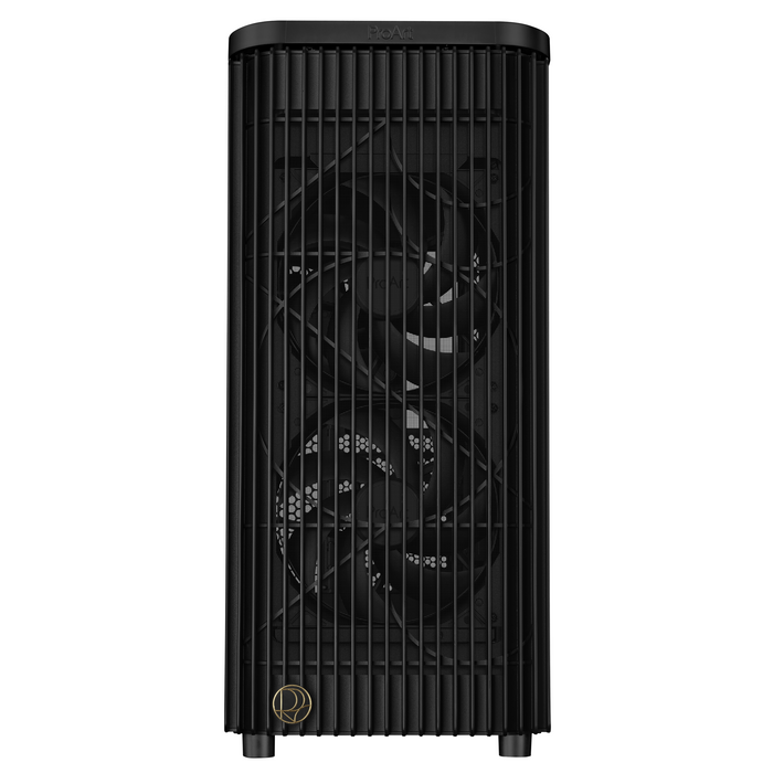 ASUS ProArt PA401 Black Case - Tempered Glass Panel