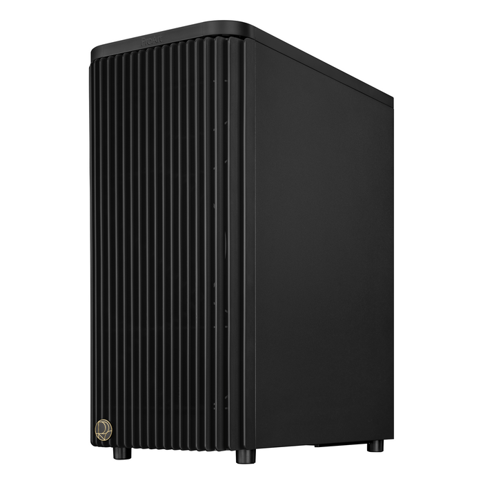 ASUS ProArt PA401 Black Case - Tempered Glass Panel