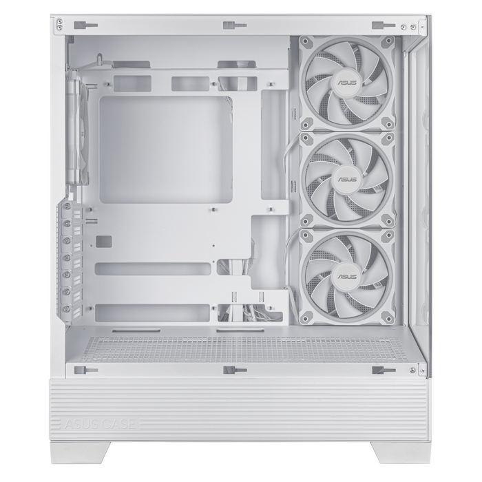 ATX Semi-tower Box Asus 90DC00R3-B19000 White