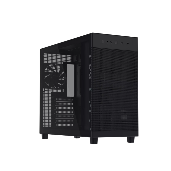 ASUS PRIME AP303 TG Case - Black