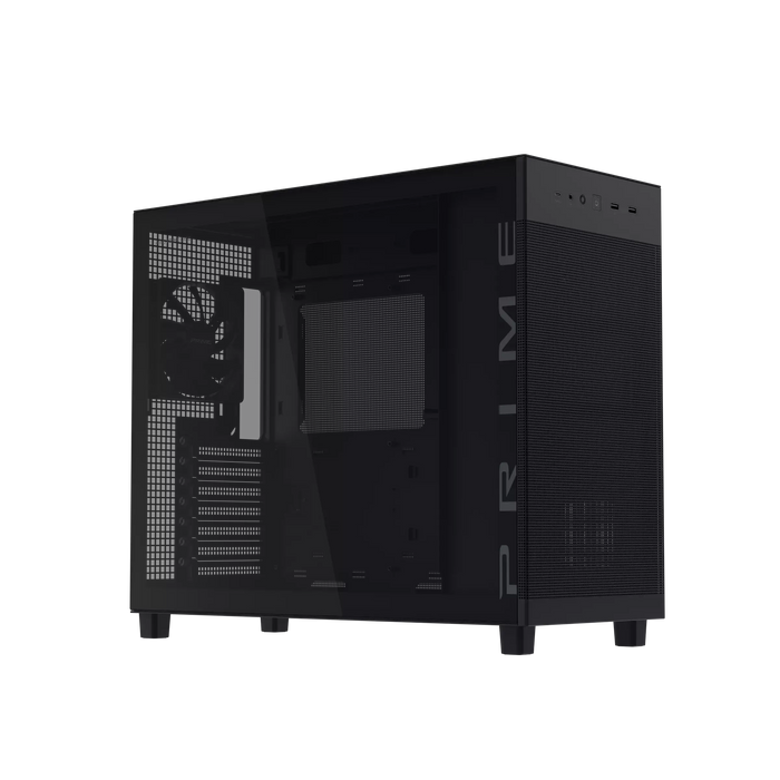 ASUS PRIME AP303 TG Case - Black