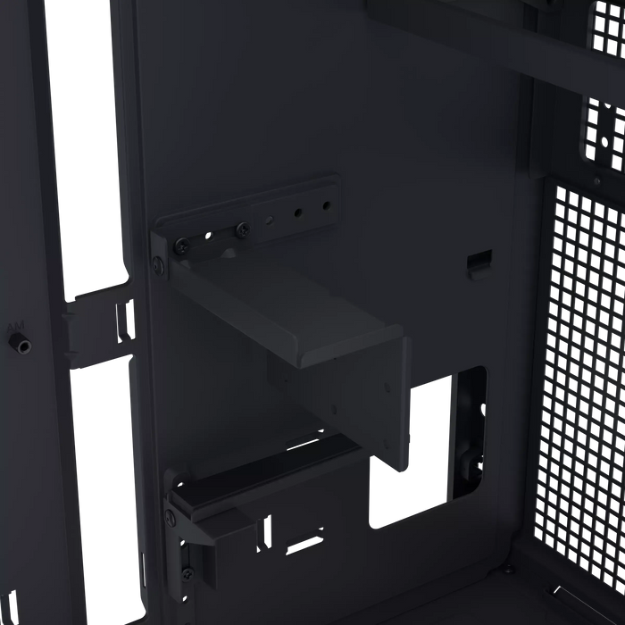 ASUS PRIME AP303 TG Case - Black