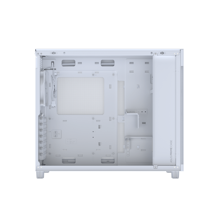 ASUS PRIME AP303 TG Case - White
