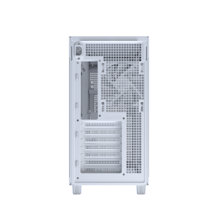 ASUS PRIME AP303 TG Case - White