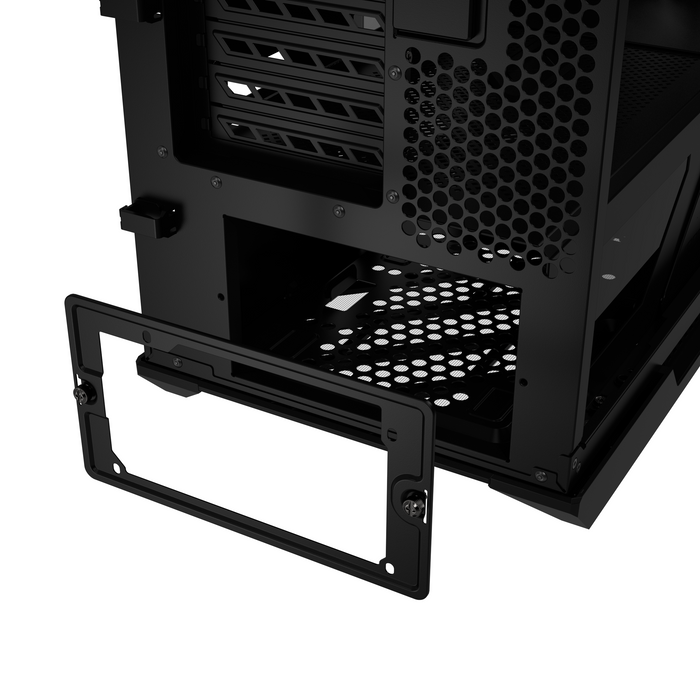 Box ASUS ROG Strix Helios II EATX Mid-Tower - Black