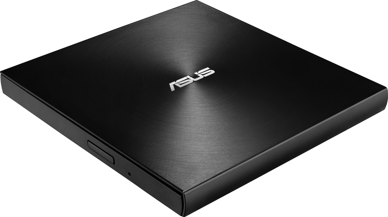 External recording device ASUS ZenDrive U8M ultraslim