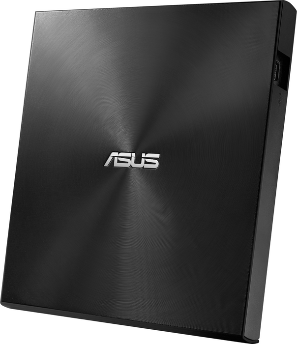 External recording device ASUS ZenDrive U8M ultraslim